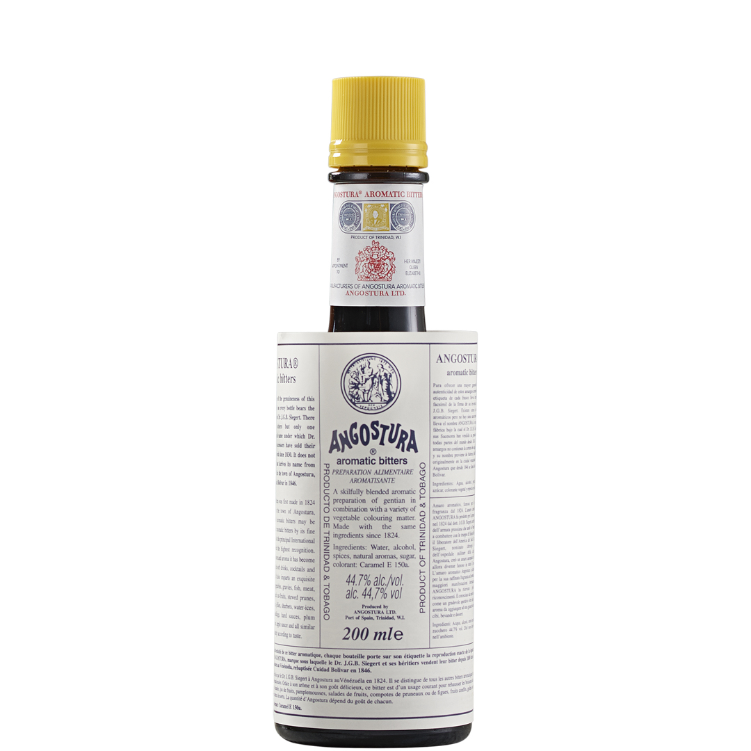 Angostura Angostura Aromatic Bitters