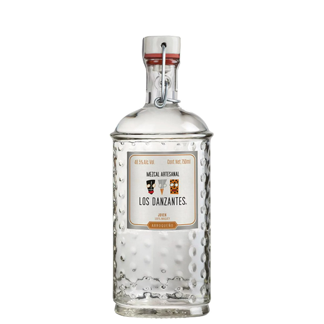 11336 MEZCAL LOS DANZANTES JOVEN ARROQUEÑO WEB