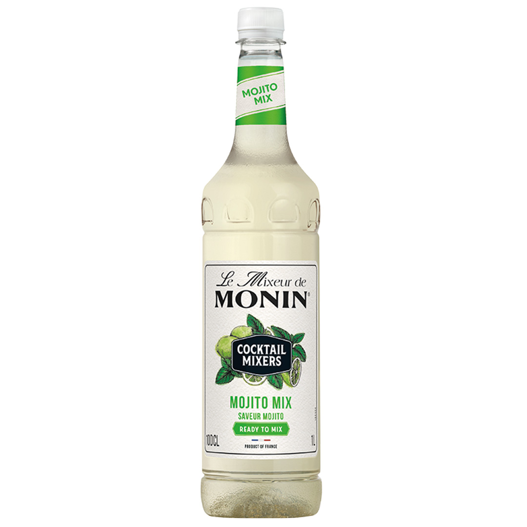 11367 LE MIXEUR MOJITO PET 1L WEB