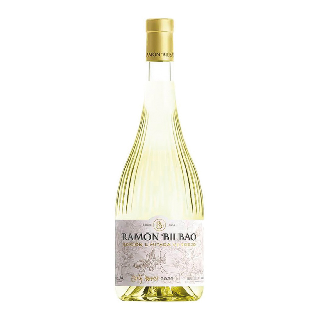 11574 - RAMON BILBAO - EARLY HARVEST - BLANCO - WEB