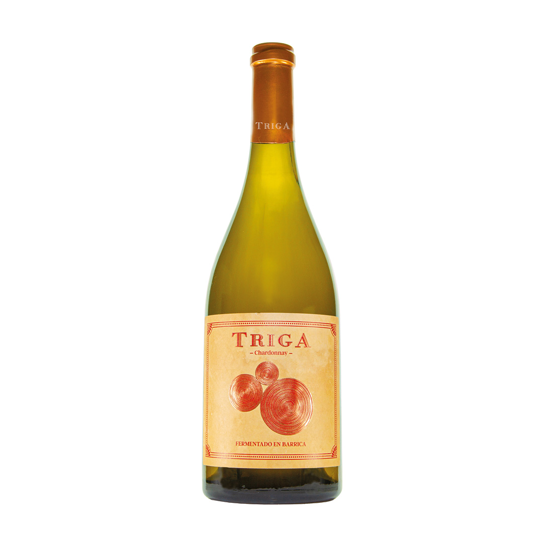 BODEGAS VOLVER TRIGA BLANCO WEB