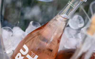 BRUTAL & AUDAZ, LA REVOLUCIÓN ROSÉ: ENTREVISTA A JANA ROBLES DE BORN ROSÉ BARCELONA