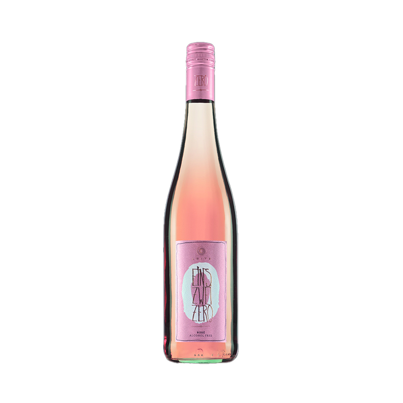 EINS-ZWEI-ZERO ROSE