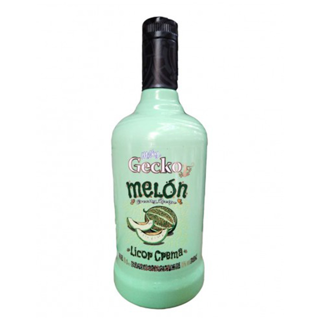 GECKO LICOR DE MELON WEB