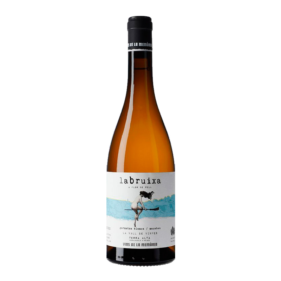LA BRUIXA - VINS DE LA MEMORIA - 0011407