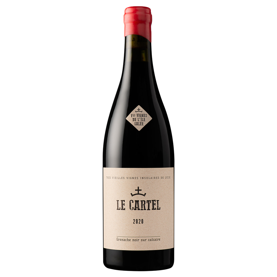 LE CARTEL GRENACHE WEB