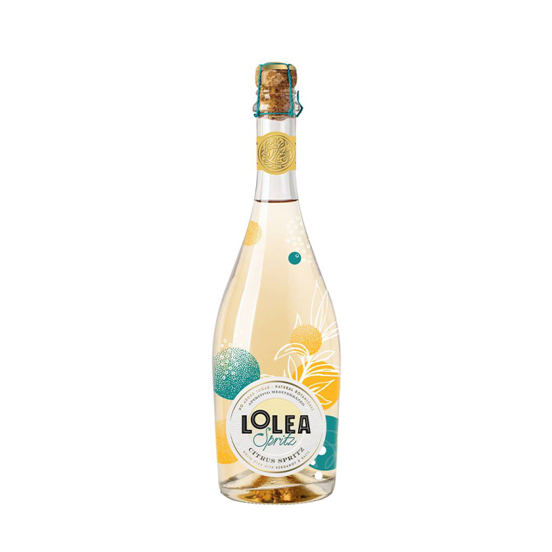LOLEA SPRITZ BLANCO