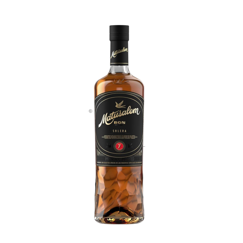 MATUSALEM SOLERA