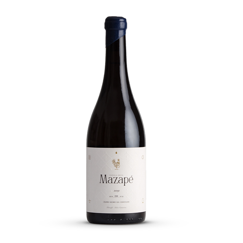 MAZAPÉ