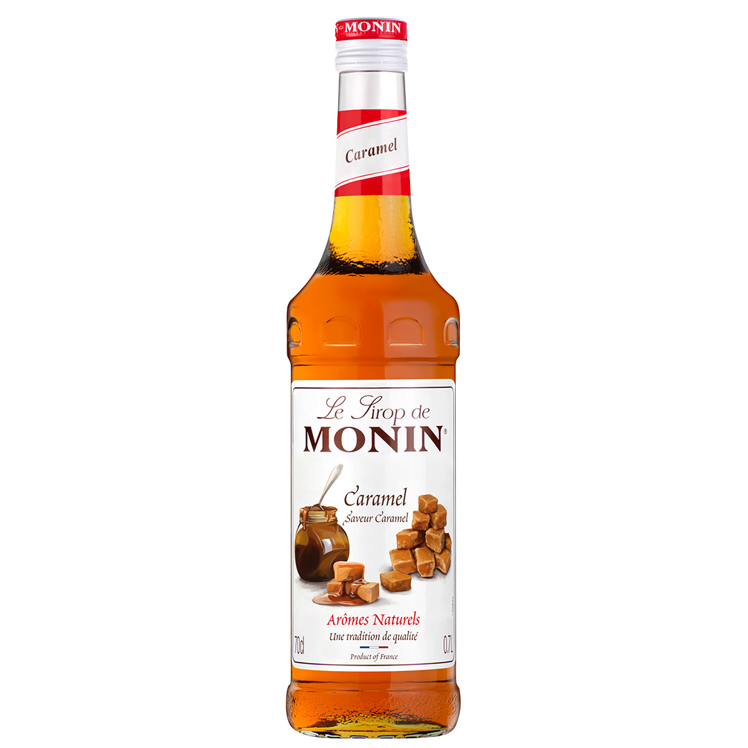 MONIN LE SIROP CARAMEL WEB