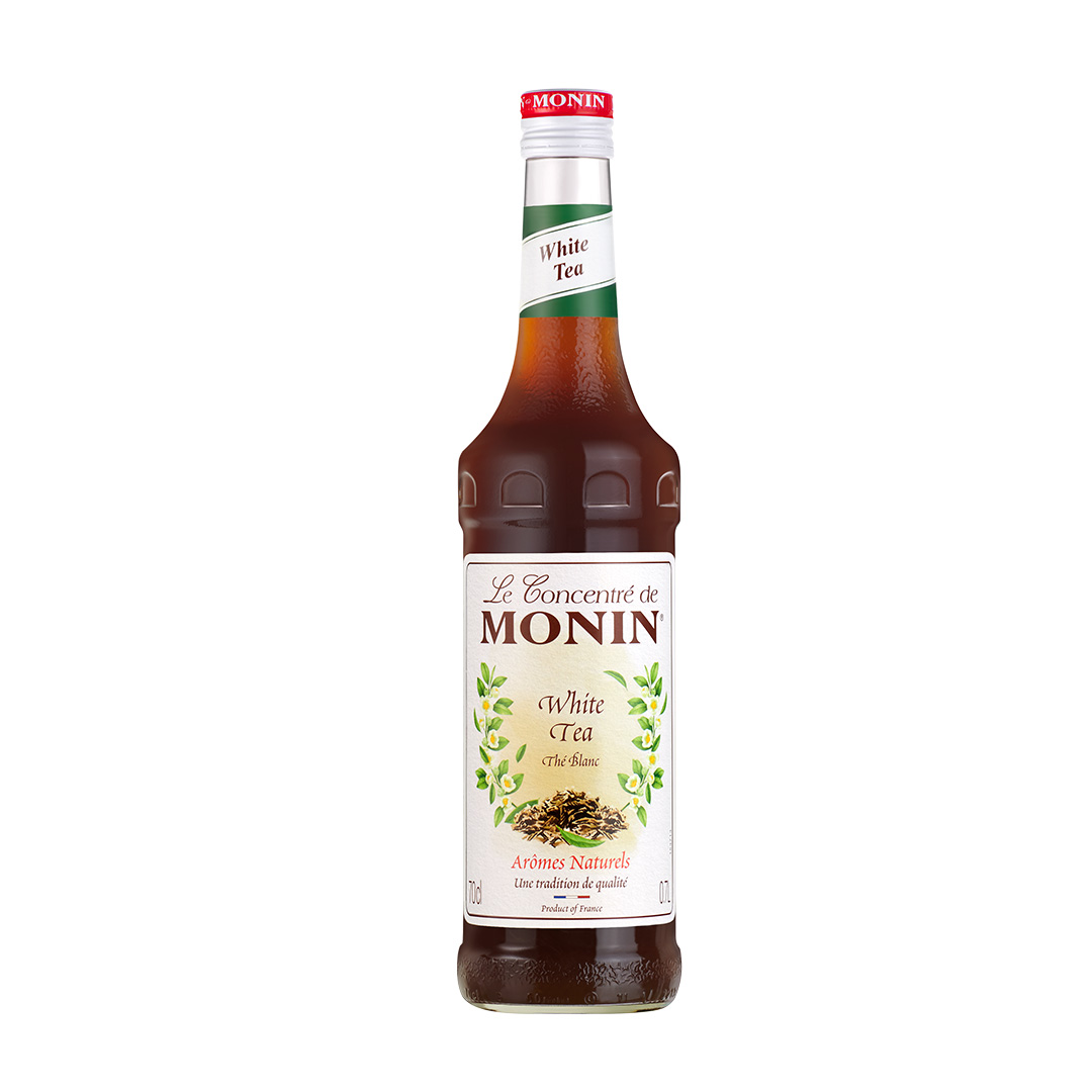 MONIN WHITE TEA CONCENTRADO WEB