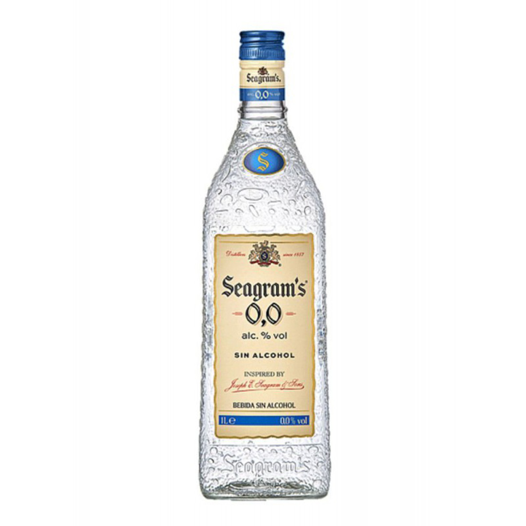 SEAGRAMS SIN ALCOHOL WEB