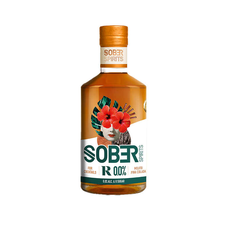 SOBER RUM