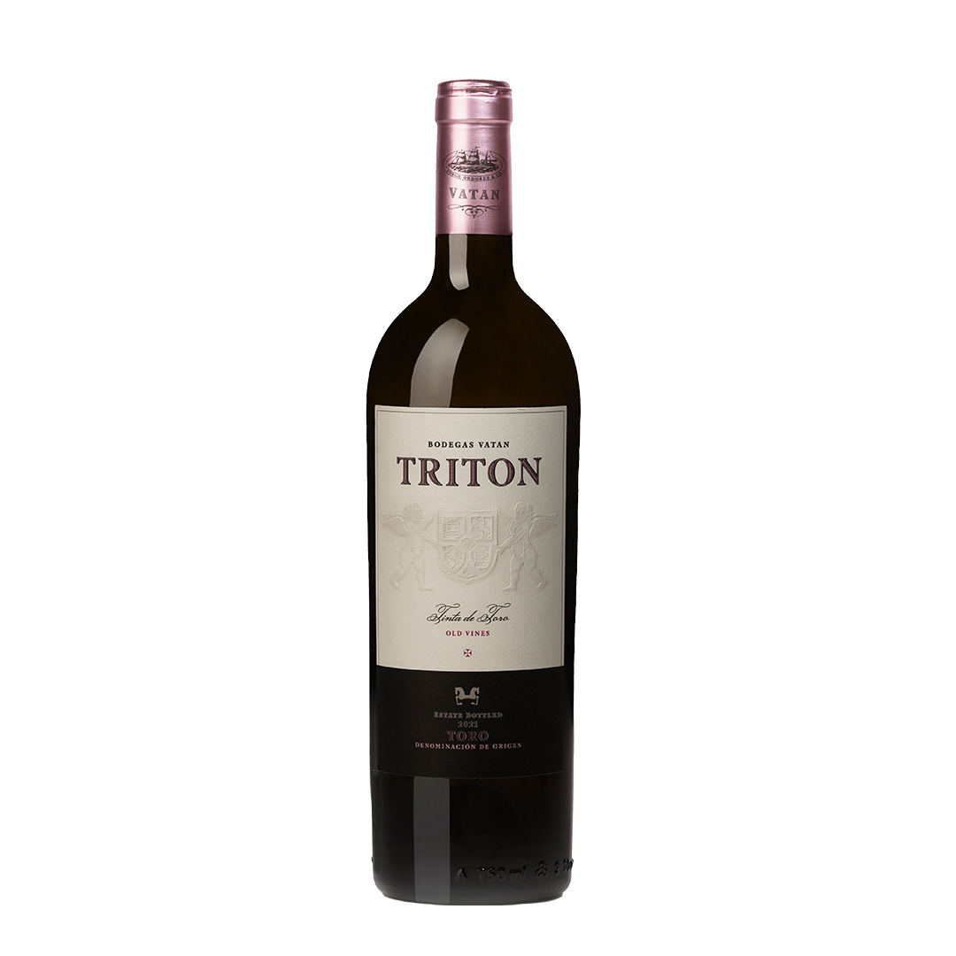 TRITON TINTA DE TORO WEB