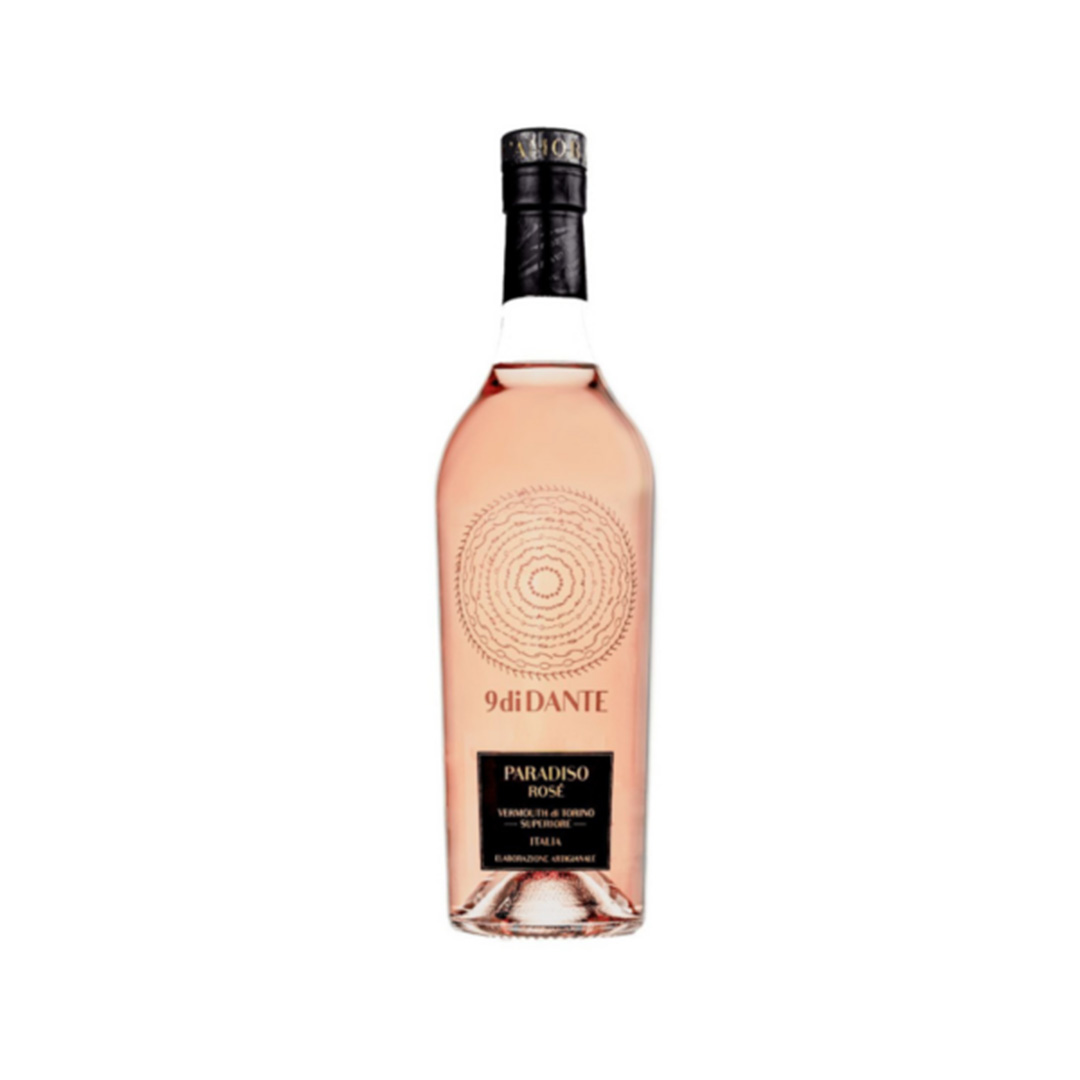 VERMUT 9 DI DANTE ROSE PARADISO WEB