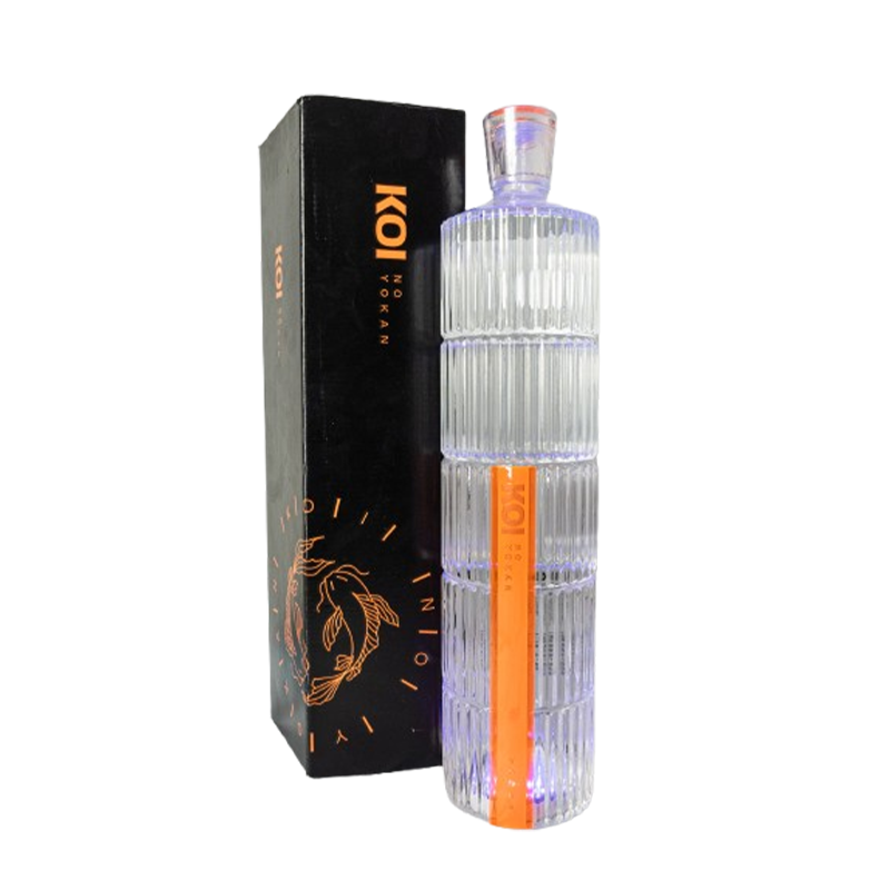 VODKA KOI MAGNUM