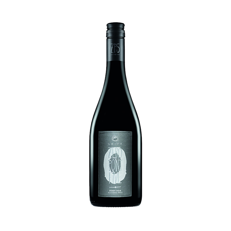 ZERO POINT FIVE PINOT NOIR