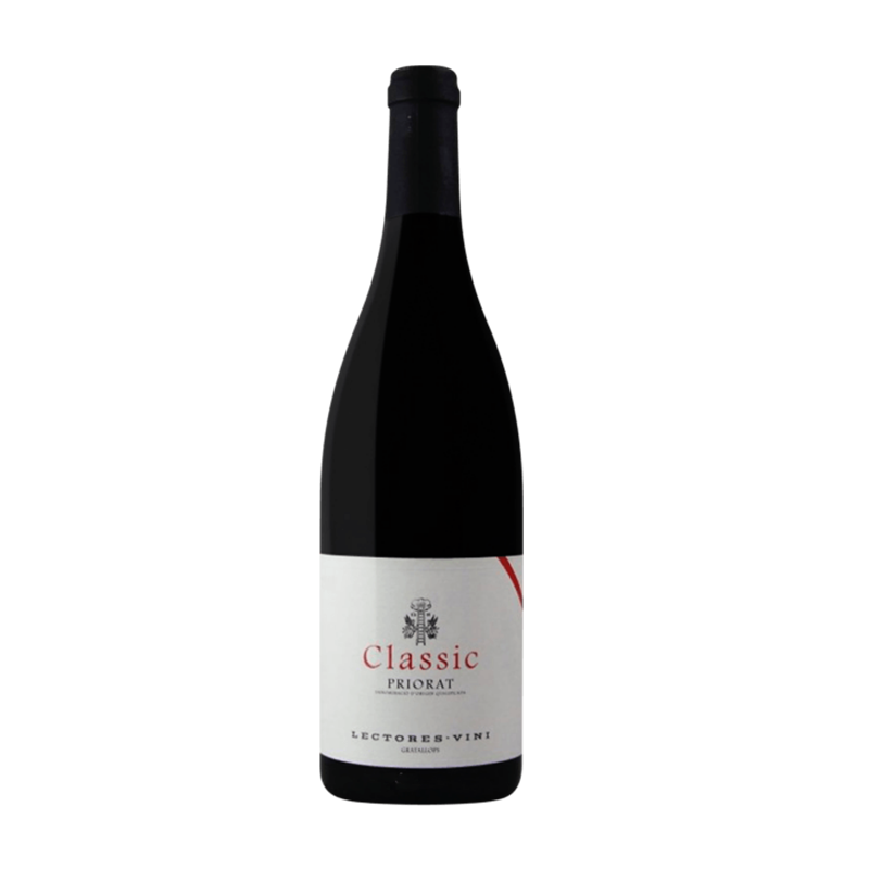 classic priorat