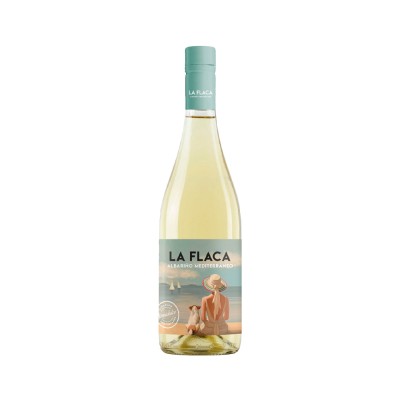la-flaca-2025